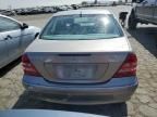 2005 Mercedes-Benz C 240