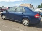 2009 Nissan Versa S