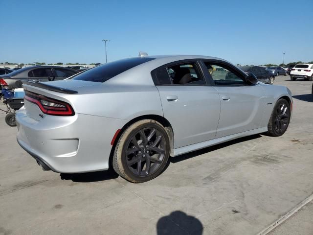 2020 Dodge Charger R/T