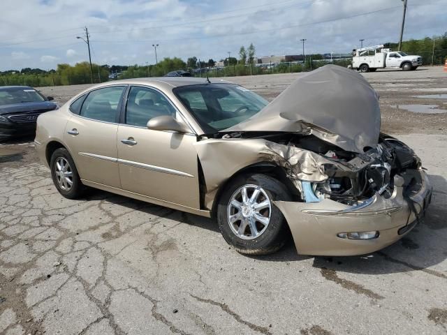 2005 Buick Lacrosse CXL