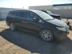 2011 Honda Odyssey EXL