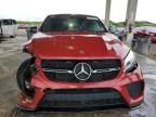 2019 Mercedes-Benz GLE Coupe 43 AMG