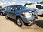 2007 Honda Pilot LX