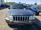 2001 Jeep Grand Cherokee Laredo