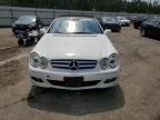 2006 Mercedes-Benz CLK 350