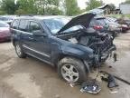 2007 Jeep Grand Cherokee Limited