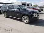 2016 Chevrolet Suburban K1500 LT