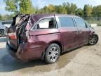 2012 Honda Odyssey EX