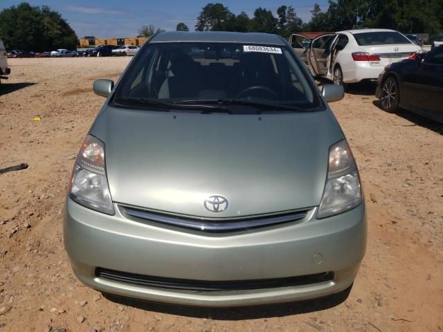 2009 Toyota Prius