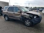 2004 Honda CR-V EX