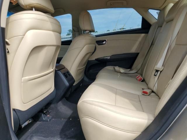 2013 Toyota Avalon Base