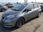 2018 Nissan Versa Note S