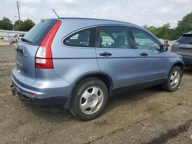 2011 Honda CR-V LX