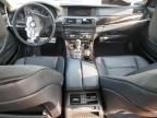 2012 BMW 528 XI