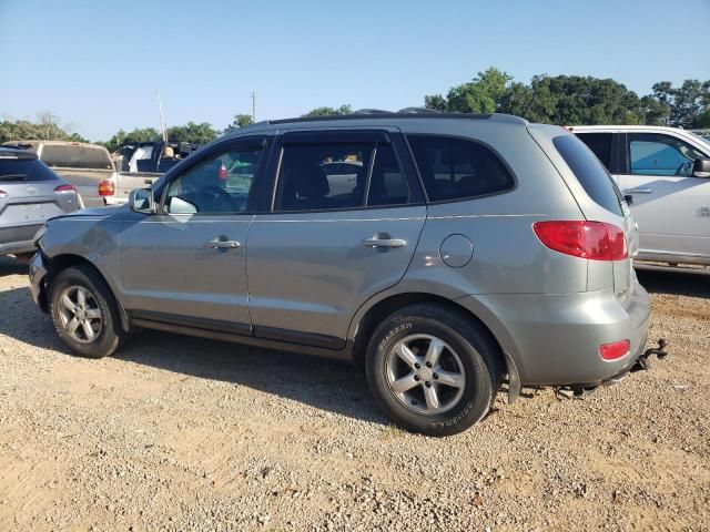 2007 Hyundai Santa FE GLS