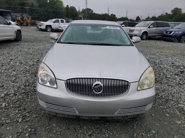 2009 Buick Lucerne CXL