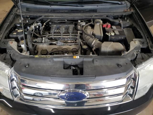 2008 Ford Taurus X SEL