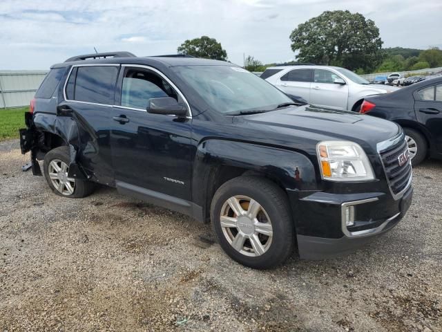 2016 GMC Terrain SLE