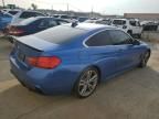 2015 BMW 435 XI