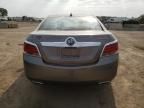 2012 Buick Lacrosse