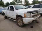 2010 Chevrolet Silverado K1500 LT