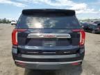 2022 GMC Yukon XL K1500 SLT