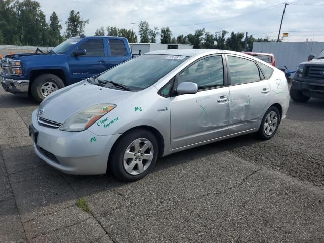 2006 Toyota Prius