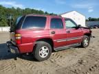 2005 Chevrolet Tahoe K1500