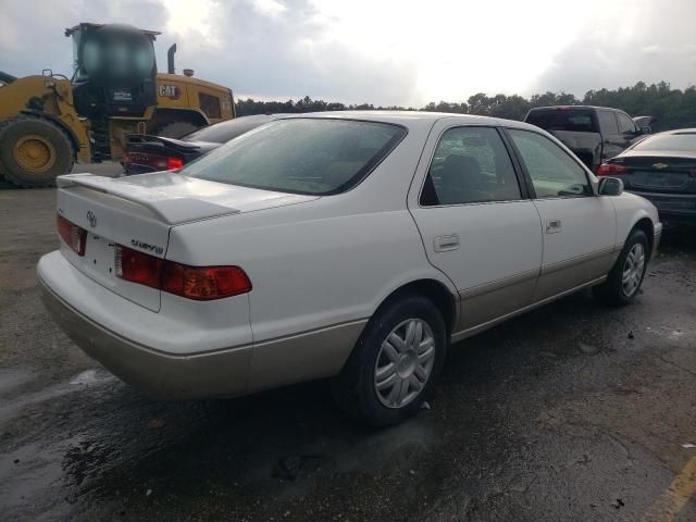 2001 Toyota Camry CE