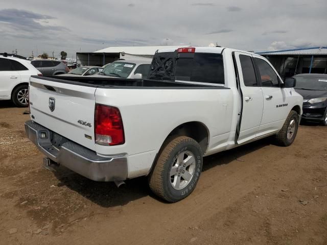 2012 Dodge RAM 1500 SLT