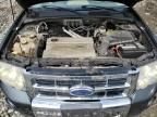 2008 Ford Escape HEV