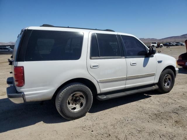 2000 Ford Expedition XLT