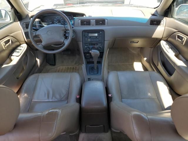 1998 Toyota Camry LE