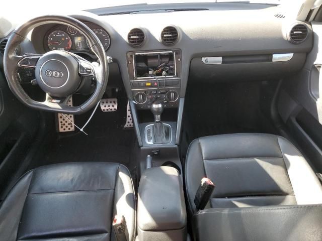 2011 Audi A3 Premium Plus