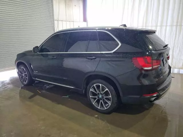 2017 BMW X5 SDRIVE35I