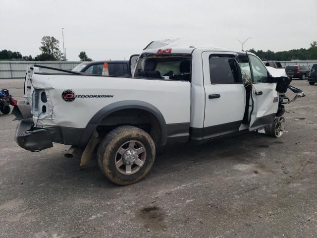 2011 Dodge RAM 2500