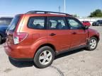 2010 Subaru Forester XS