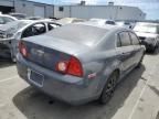 2008 Chevrolet Malibu LS