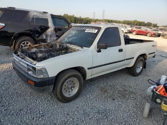 1993 Toyota Pickup 1/2 TON Short Wheelbase STB