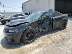 Run And Drives Cars for sale at auction: 2021 Dodge Charger SRT Hellcat