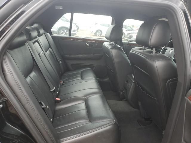 2007 Cadillac DTS