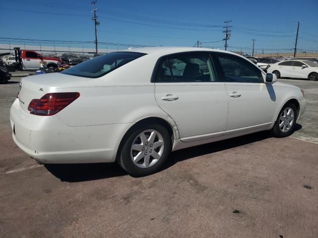 2009 Toyota Avalon XL