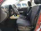 2009 Subaru Forester 2.5X Premium