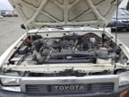 1989 Toyota Pickup 1/2 TON Short Wheelbase DLX