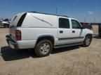 2004 Chevrolet Suburban C1500