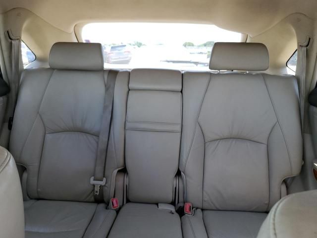 2006 Lexus RX 330