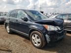 2011 Honda CR-V EXL