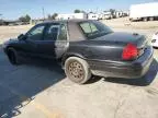 2011 Ford Crown Victoria Police Interceptor