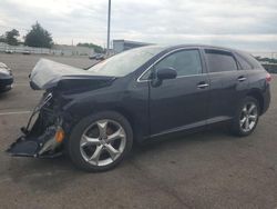 Toyota Venza Vehiculos salvage en venta: 2010 Toyota Venza