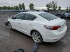 2013 Acura ILX 20 Tech